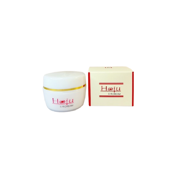 (VIỆN NGHIÊN CỨU CÔNG NGHỆ PI) HOJU CREAM - KEM DƯỠNG DA